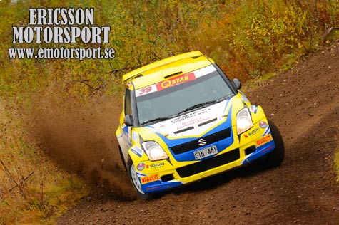 © Ericsson-Motorsport, www.emotorsport.se