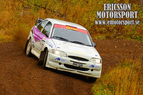 © Ericsson-Motorsport, www.emotorsport.se