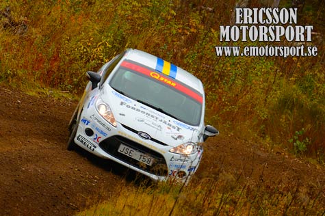 © Ericsson-Motorsport, www.emotorsport.se