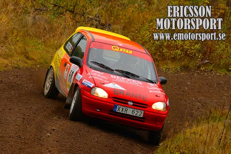 © Ericsson-Motorsport, www.emotorsport.se