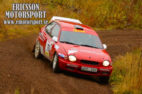 © Ericsson-Motorsport, www.emotorsport.se