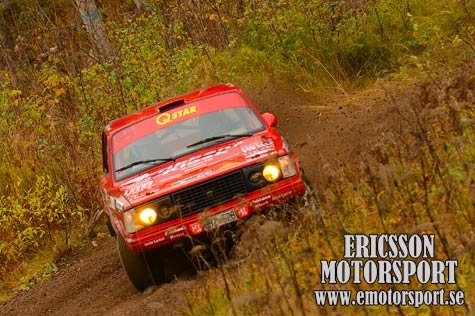 © Ericsson-Motorsport, www.emotorsport.se