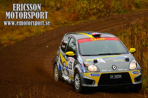 © Ericsson-Motorsport, www.emotorsport.se