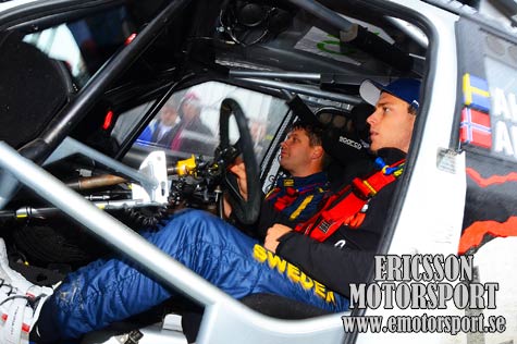 © Ericsson-Motorsport, www.emotorsport.se