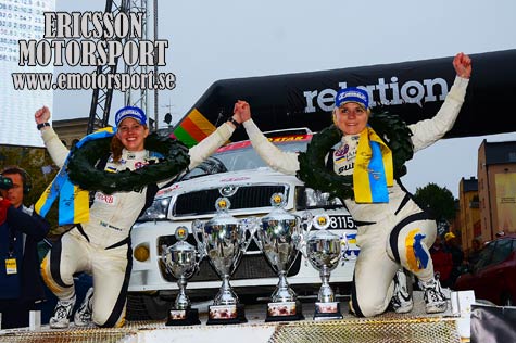 © Ericsson-Motorsport, www.emotorsport.se