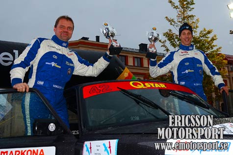 © Ericsson-Motorsport, www.emotorsport.se