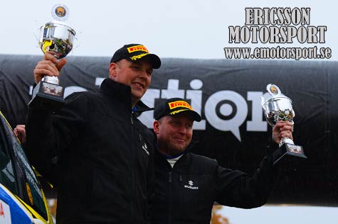 © Ericsson-Motorsport, www.emotorsport.se