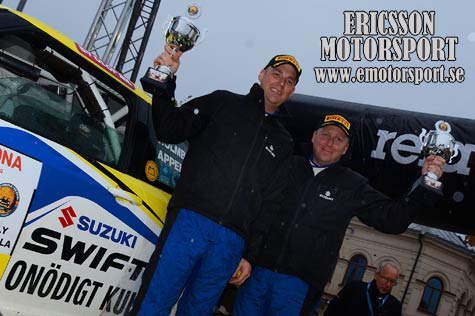 © Ericsson-Motorsport, www.emotorsport.se