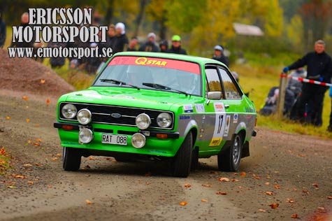 © Ericsson-Motorsport, www.emotorsport.se