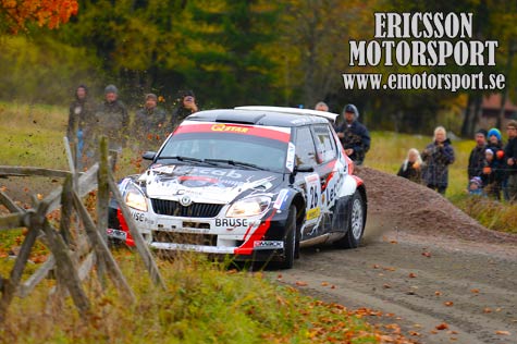 © Ericsson-Motorsport, www.emotorsport.se