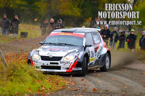 © Ericsson-Motorsport, www.emotorsport.se