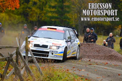 © Ericsson-Motorsport, www.emotorsport.se