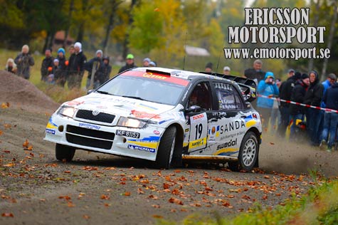 © Ericsson-Motorsport, www.emotorsport.se