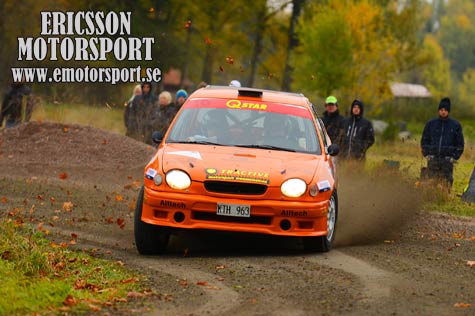 © Ericsson-Motorsport, www.emotorsport.se