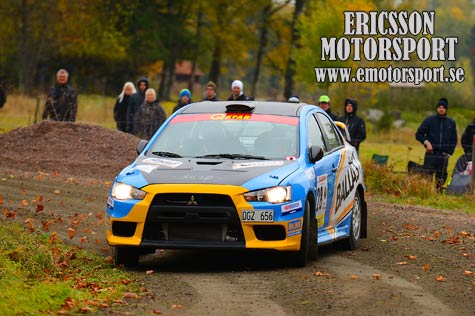 © Ericsson-Motorsport, www.emotorsport.se