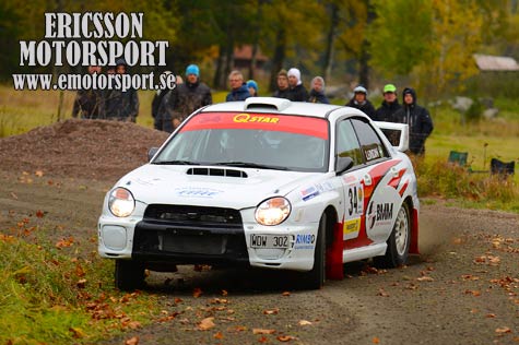 © Ericsson-Motorsport, www.emotorsport.se