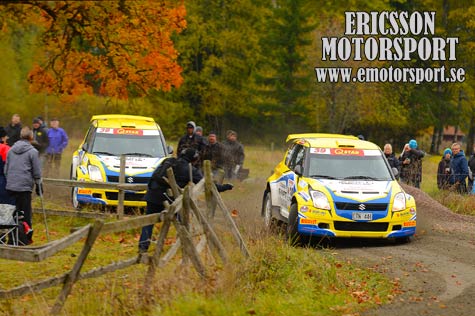 © Ericsson-Motorsport, www.emotorsport.se