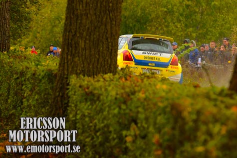 © Ericsson-Motorsport, www.emotorsport.se