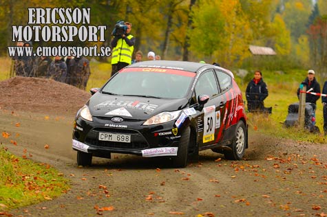 © Ericsson-Motorsport, www.emotorsport.se