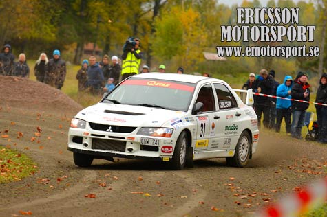 © Ericsson-Motorsport, www.emotorsport.se