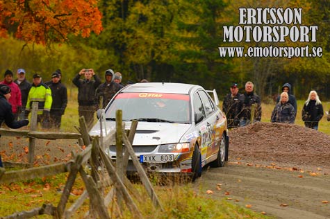 © Ericsson-Motorsport, www.emotorsport.se