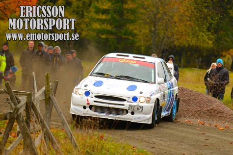 © Ericsson-Motorsport, www.emotorsport.se