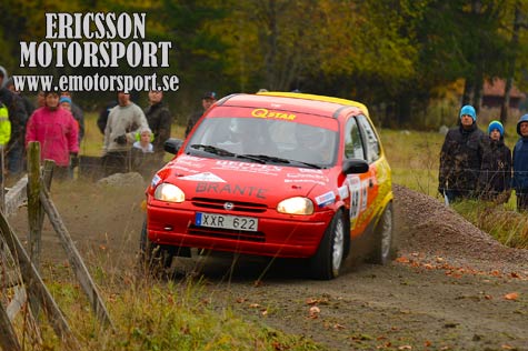 © Ericsson-Motorsport, www.emotorsport.se