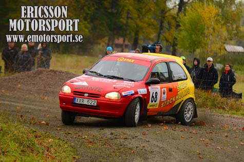 © Ericsson-Motorsport, www.emotorsport.se