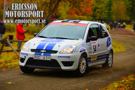 © Ericsson-Motorsport, www.emotorsport.se