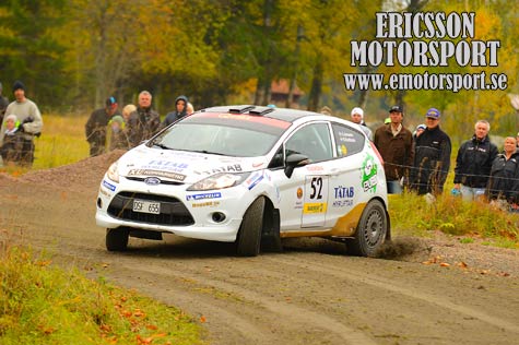 © Ericsson-Motorsport, www.emotorsport.se