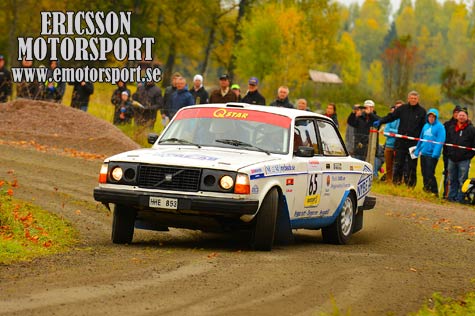 © Ericsson-Motorsport, www.emotorsport.se