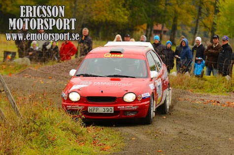 © Ericsson-Motorsport, www.emotorsport.se