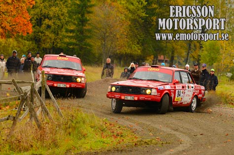 © Ericsson-Motorsport, www.emotorsport.se