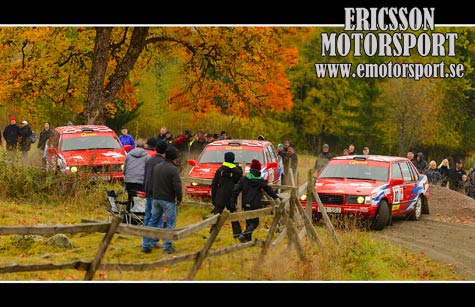 © Ericsson-Motorsport, www.emotorsport.se