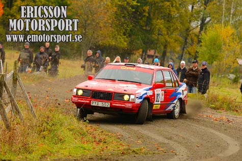 © Ericsson-Motorsport, www.emotorsport.se