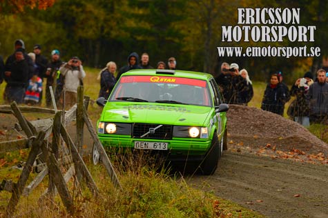 © Ericsson-Motorsport, www.emotorsport.se