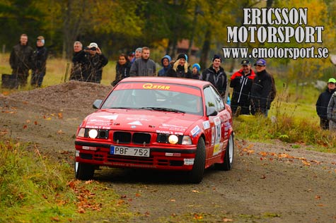 © Ericsson-Motorsport, www.emotorsport.se