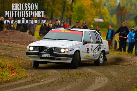 © Ericsson-Motorsport, www.emotorsport.se