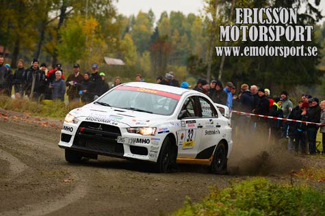 © Ericsson-Motorsport, www.emotorsport.se