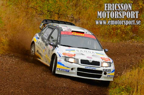 © Ericsson-Motorsport, www.emotorsport.se