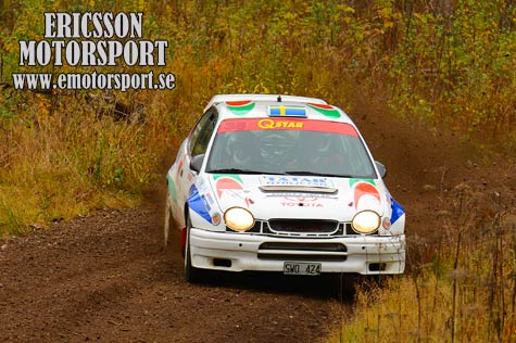 © Ericsson-Motorsport, www.emotorsport.se