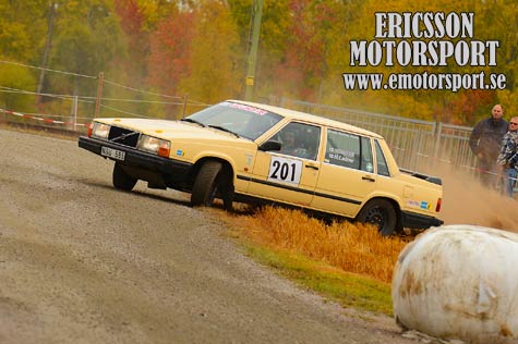 © Ericsson-Motorsport, www.emotorsport.se