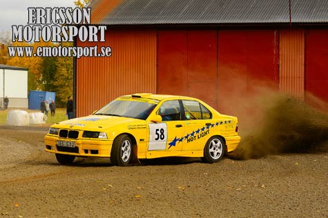 © Ericsson-Motorsport, www.emotorsport.se