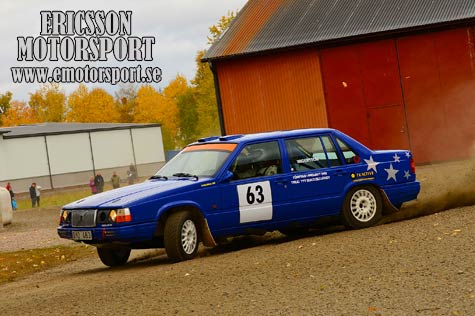 © Ericsson-Motorsport, www.emotorsport.se