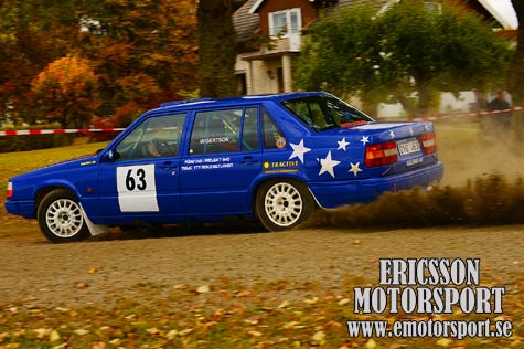 © Ericsson-Motorsport, www.emotorsport.se