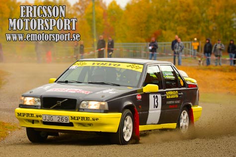 © Ericsson-Motorsport, www.emotorsport.se