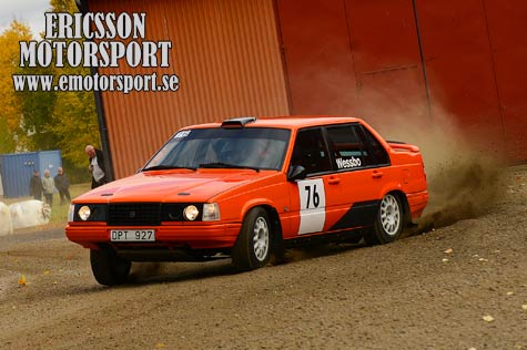 © Ericsson-Motorsport, www.emotorsport.se