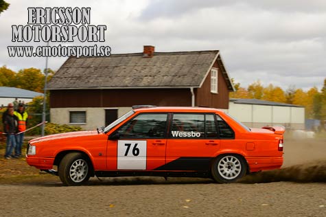 © Ericsson-Motorsport, www.emotorsport.se