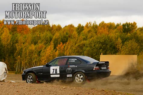 © Ericsson-Motorsport, www.emotorsport.se
