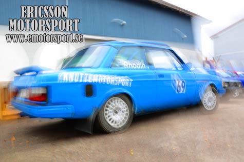 © Ericsson-Motorsport, www.emotorsport.se